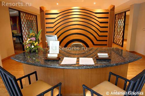 The Aspasia Phuket Resort 24